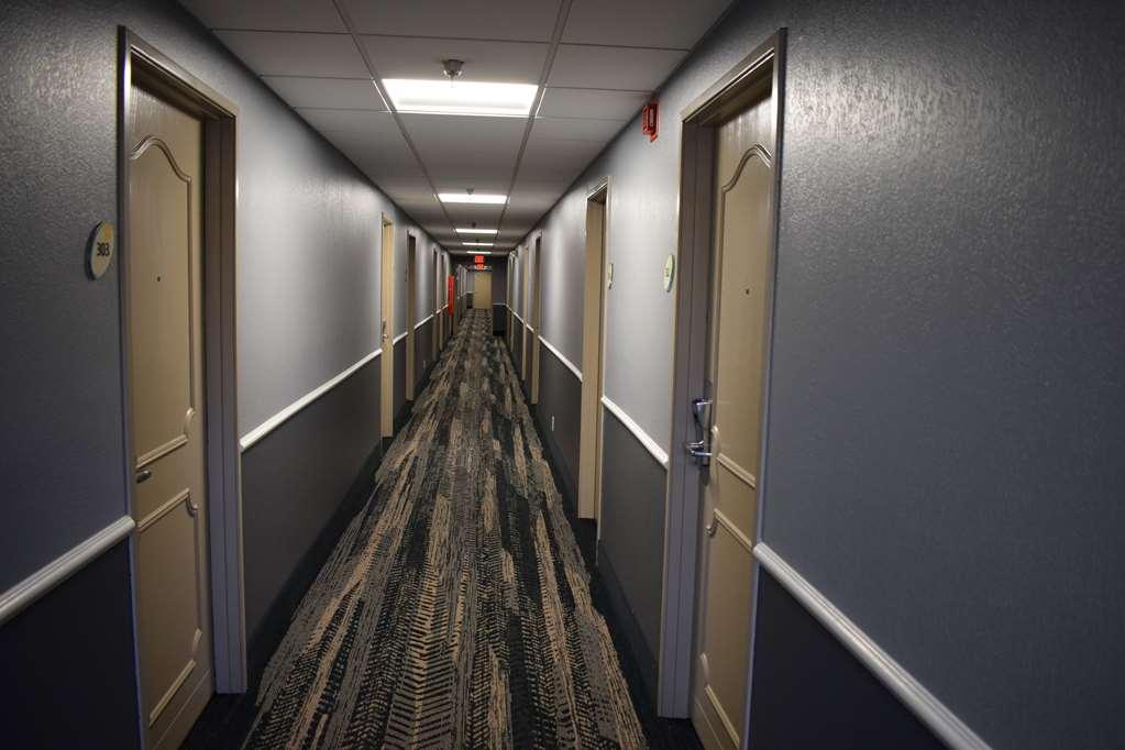 Americinn By Wyndham Glendale Milwaukee Whitefish Bay Δωμάτιο φωτογραφία