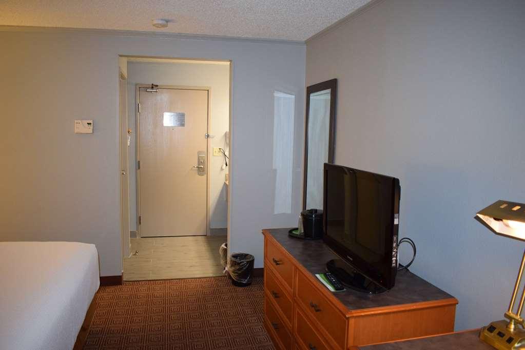 Americinn By Wyndham Glendale Milwaukee Whitefish Bay Ανέσεις φωτογραφία