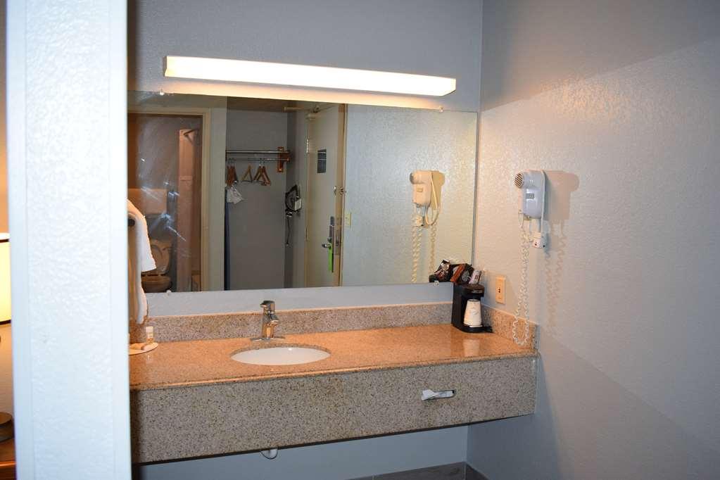 Americinn By Wyndham Glendale Milwaukee Whitefish Bay Δωμάτιο φωτογραφία