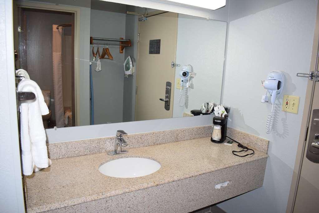 Americinn By Wyndham Glendale Milwaukee Whitefish Bay Δωμάτιο φωτογραφία